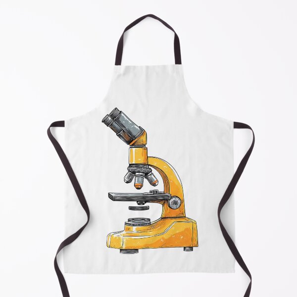 Item preview, Science - Scientific Microscope Tool designed and sold by bapupa.