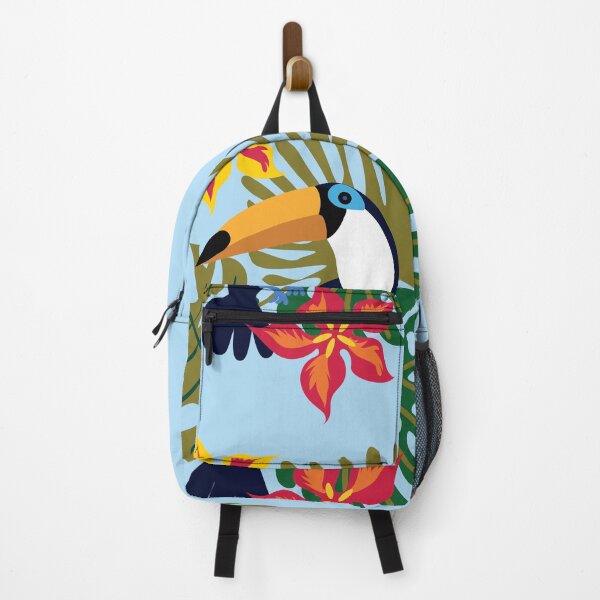 Item preview, illustration of beautiful toucan designed and sold by RODRIGORo.