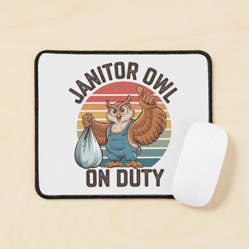 Item preview, Mouse Pad designed and sold by Taans-Creation.