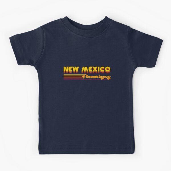 Item preview, cool New Mexico USA state design designed and sold by RetroMaritalArt.