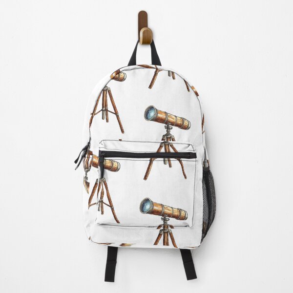 Item preview, Science - Telescope to the Stars designed and sold by bapupa.