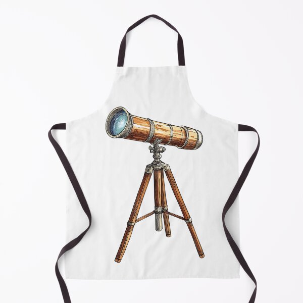 Item preview, Science - Telescope to the Stars designed and sold by bapupa.