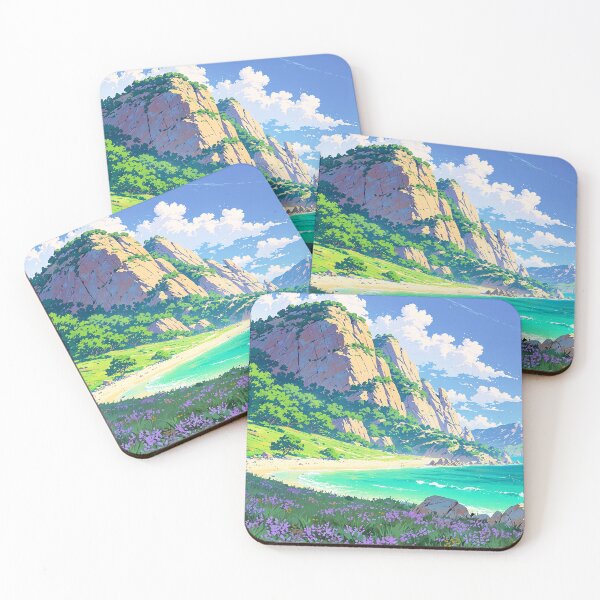 Item preview, Montserrat, Spain designed and sold by Worldscape Wonders.