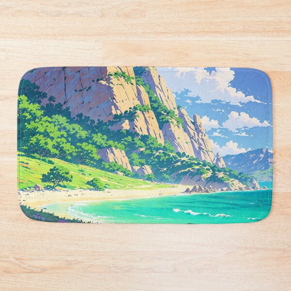 Item preview, Montserrat, Spain designed and sold by Worldscape Wonders.