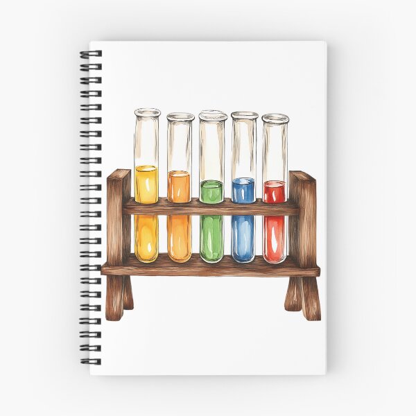Item preview, Science - Test Tube Rack Display designed and sold by bapupa.