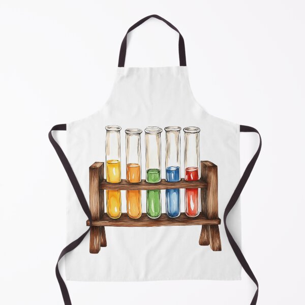 Item preview, Science - Test Tube Rack Display designed and sold by bapupa.