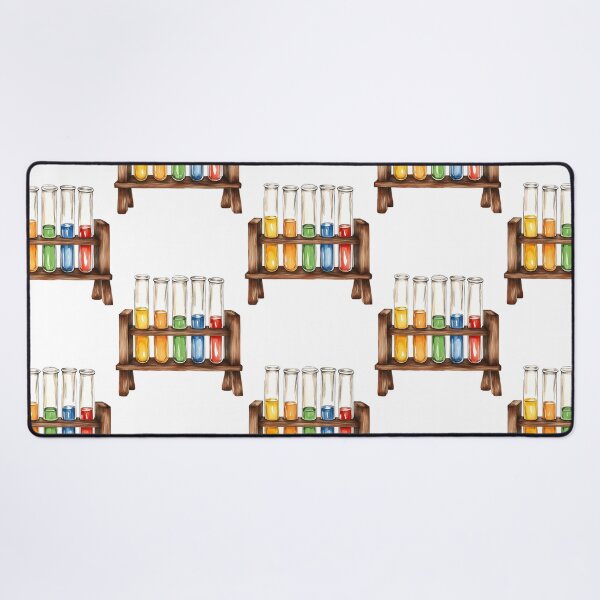 Item preview, Science - Test Tube Rack Display designed and sold by bapupa.