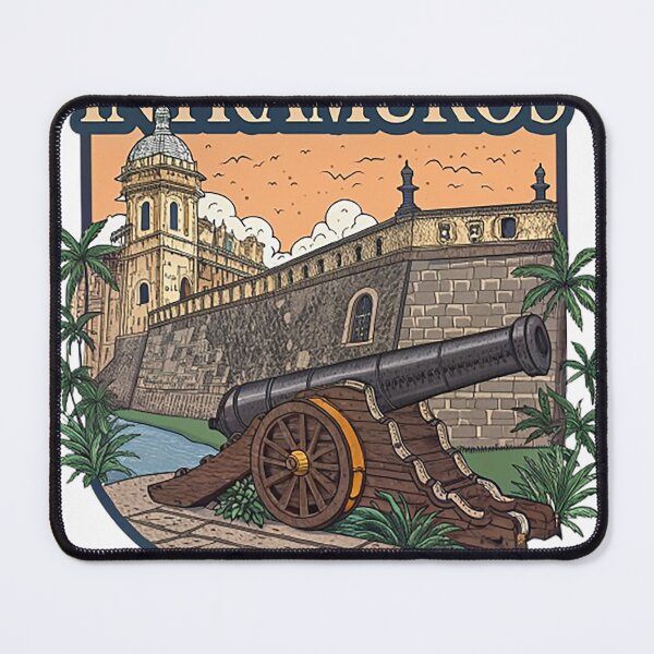 Item preview, Intramuros Manila designed and sold by likbatonboot.