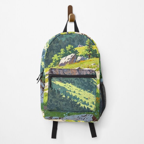 Item preview, Beautiful Ordesa and Monte Perdido National Park, Spain designed and sold by Worldscape Wonders.