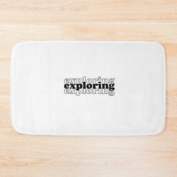 Item preview, Exploring Vintage - Funny Exploring Lover designed and sold by Oussinc.
