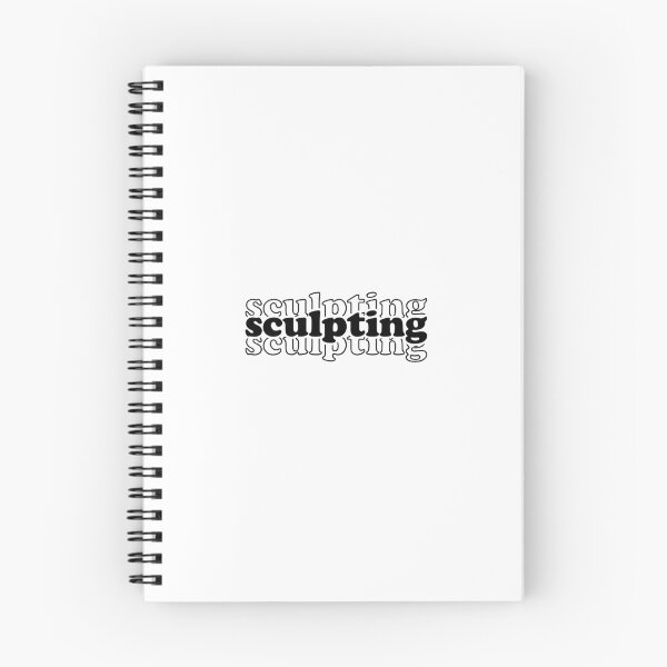 Item preview, Sculpting Vintage - Funny Sculpting Lover designed and sold by Oussinc.