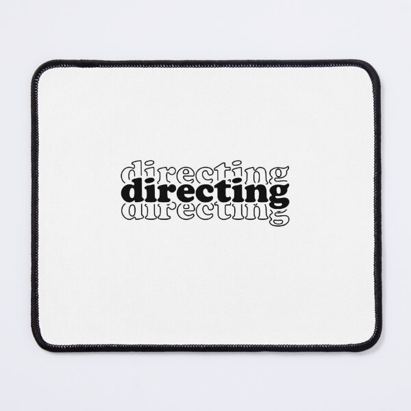 Item preview, Directing Vintage - Funny Directing Lover designed and sold by Oussinc.