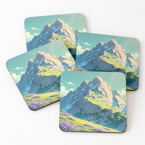 Item preview, Pyrenees, Spain designed and sold by Worldscape Wonders.