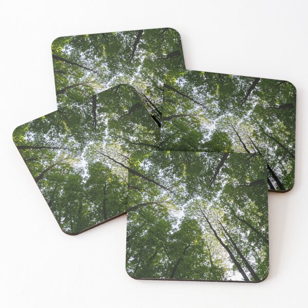 Item preview, Forest Canopy  designed and sold by EpicEarthscapes.