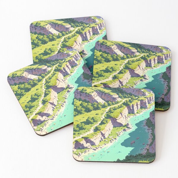 Item preview, Ordesa and Monte Perdido National Park (Aragon), Spain designed and sold by Worldscape Wonders.