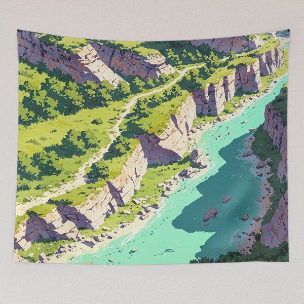 Item preview, Ordesa and Monte Perdido National Park (Aragon), Spain designed and sold by Worldscape Wonders.