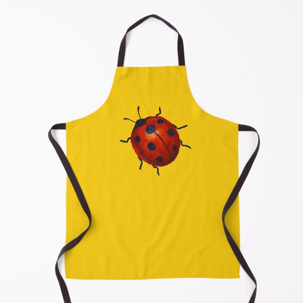 Item preview, Ladybug illustration designed and sold by FarieArt.