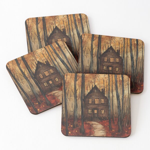 Item preview, Autumn Background Art designed and sold by bapupa.