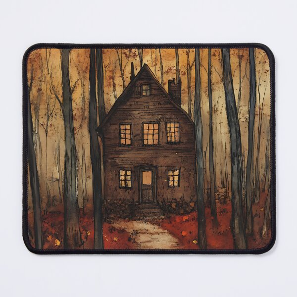 Item preview, Autumn Background Art designed and sold by bapupa.
