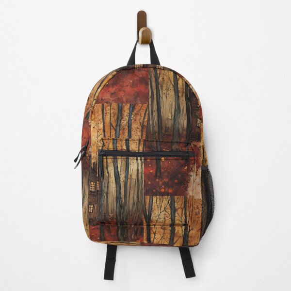 Item preview, Autumn Background Art designed and sold by bapupa.