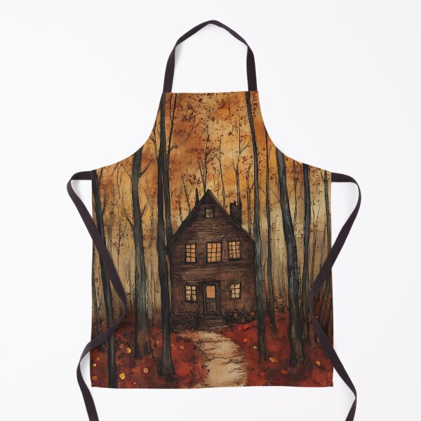 Item preview, Autumn Background Art designed and sold by bapupa.