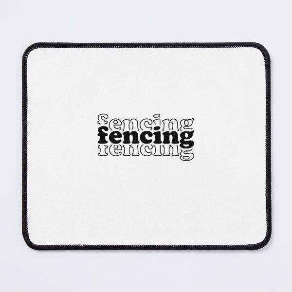 Item preview, Fencing Vintage - Funny Fencing Lover designed and sold by Oussinc.