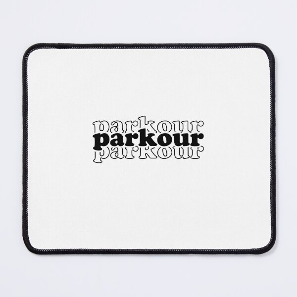 Item preview, Parkour Vintage - Funny Parkour Lover designed and sold by Oussinc.