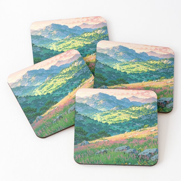 Item preview, Serra De Tramuntana, Spain designed and sold by Worldscape Wonders.