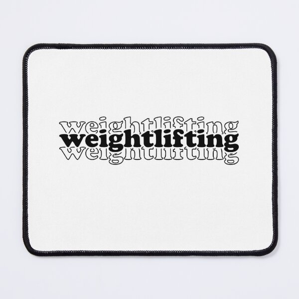 Item preview, Weightlifting Vintage - Funny Weightlifting Lover designed and sold by Oussinc.