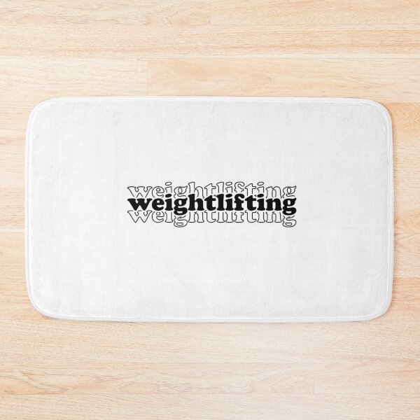 Item preview, Weightlifting Vintage - Funny Weightlifting Lover designed and sold by Oussinc.