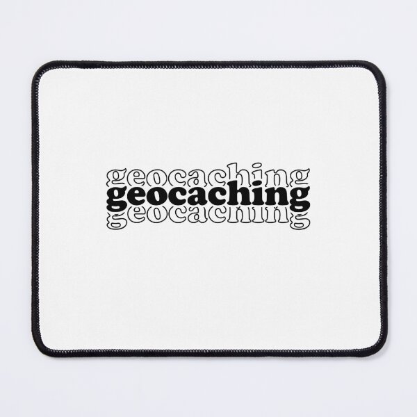 Item preview, Geocaching Vintage - Funny Geocaching Lover designed and sold by Oussinc.