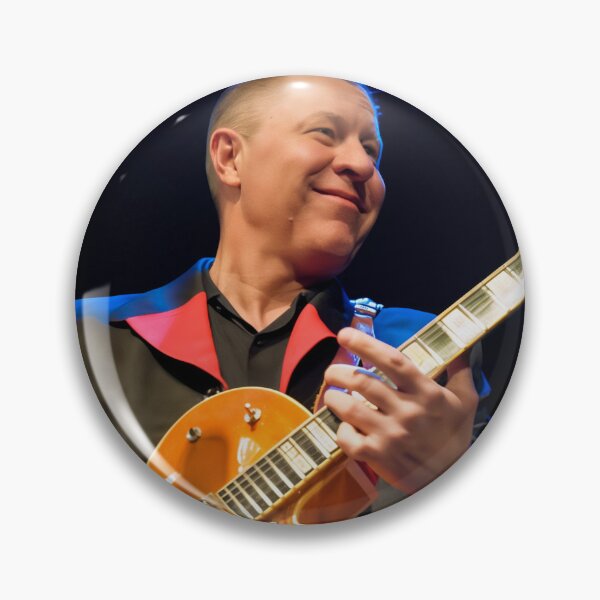 Item preview, jim heath smile designed and sold by sarzerdesigns.