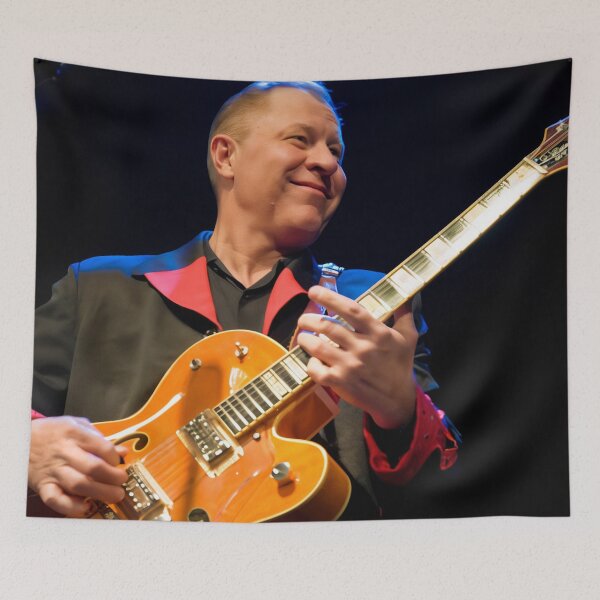 Item preview, jim heath smile designed and sold by sarzerdesigns.