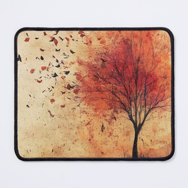 Item preview, Autumn Background designed and sold by bapupa.
