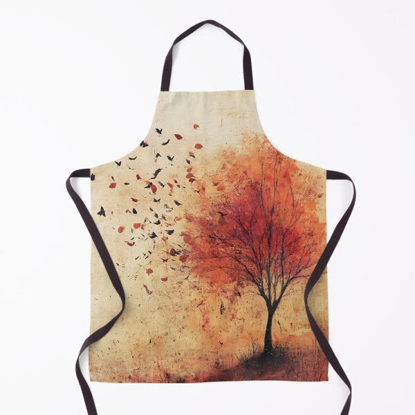 Item preview, Autumn Background designed and sold by bapupa.