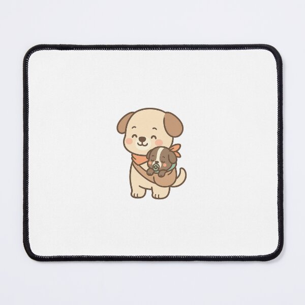 Item preview, Puppy Sling Love designed and sold by Daniel-DL.