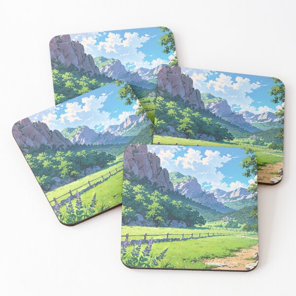 Item preview, Picos de Europa, Spain designed and sold by Worldscape Wonders.