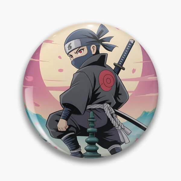 Item preview, shonen vibes designed and sold by Kimdavinci.