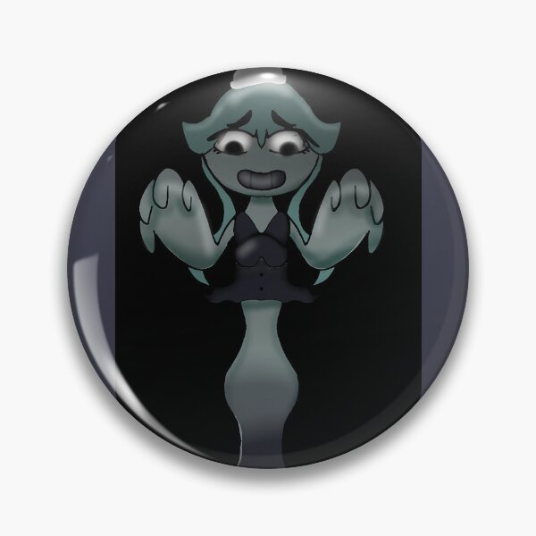 Item preview, Possession Protocol: Connie & The Machine – Fanart by Jesziekaji designed and sold by WitMeme.