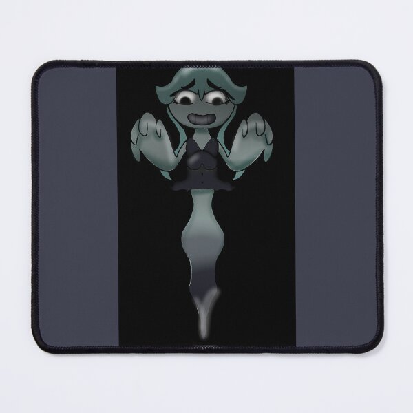 Item preview, Possession Protocol: Connie & The Machine – Fanart by Jesziekaji designed and sold by WitMeme.