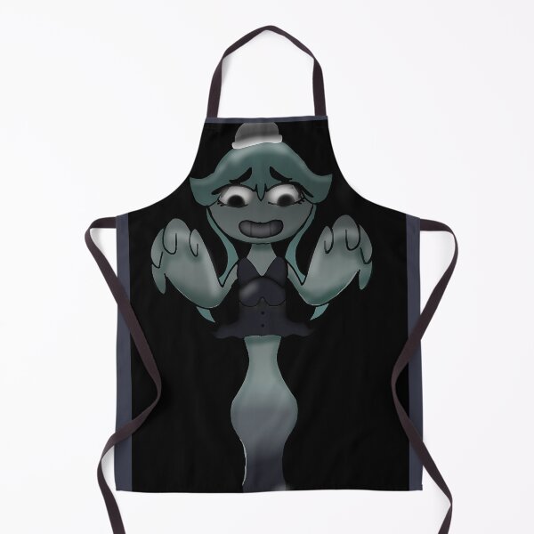Item preview, Possession Protocol: Connie & The Machine – Fanart by Jesziekaji designed and sold by WitMeme.