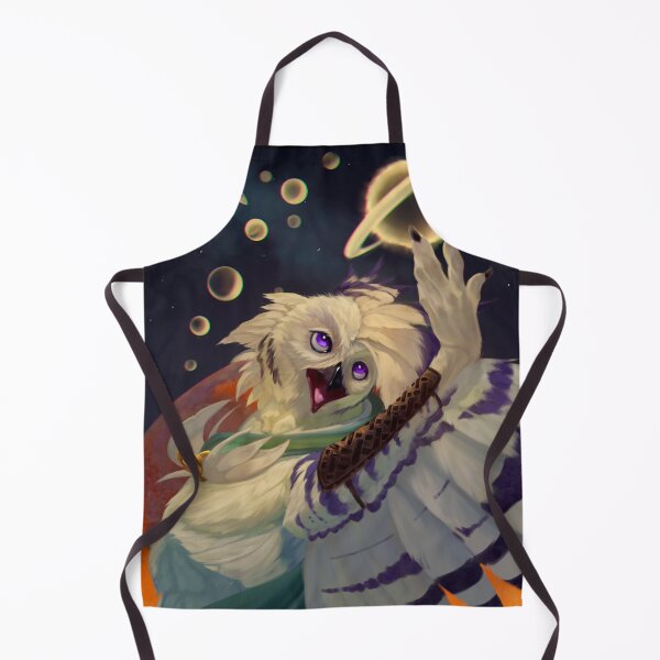 Item preview, The Astronomer designed and sold by Royzart.