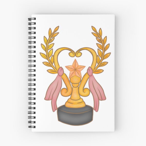 Item preview, Trofeo de la Victoria del Amor designed and sold by TRNice.