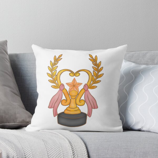 Item preview, Victory of Love Trophy designed and sold by TRNice.