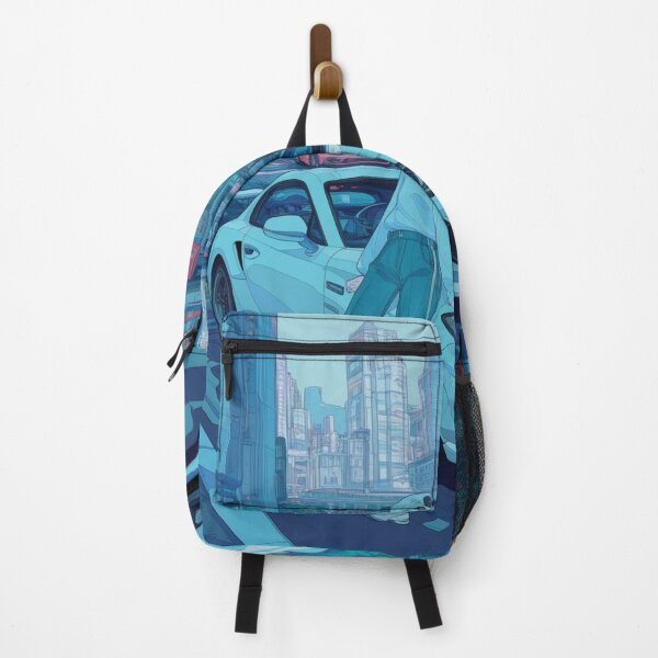 Item preview, City Drive Vibes designed and sold by Ambient Flow.