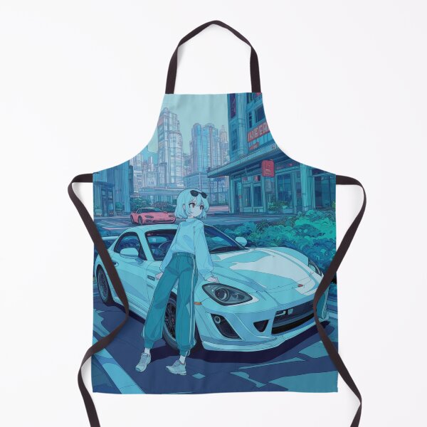 Item preview, City Drive Vibes designed and sold by Ambient Flow.