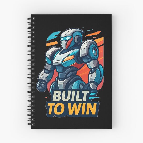 Item preview, Built To Win designed and sold by okiiskandarart.
