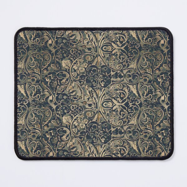 Item preview, Floral Vignette Pattern designed and sold by Designbes.