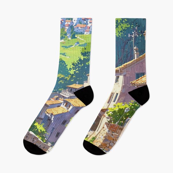 Item preview, Jaca, Spain designed and sold by Worldscape Wonders.