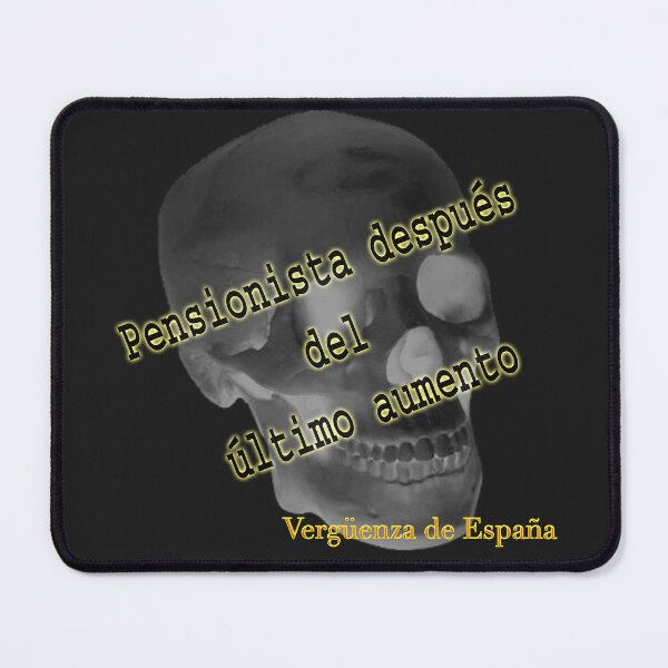 Item preview, Pensioner after the last increase designed and sold by manoloshoping.